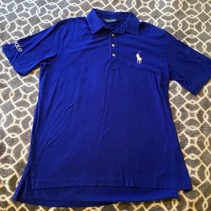 Golf Polo
